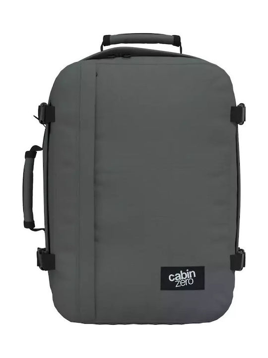 Cabin Zero Travel Classic 36lt Gri