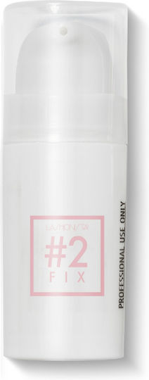 Lashionista #2 Lashpresso Lash Lift 'fix' Σταθεροποίηση 5ml
