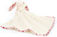 Jellycat Babytuch Multicolour