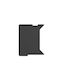 Genesis Office Desk Extension in Gray Color 60x60x1.8cm NDS-2282 1pcs