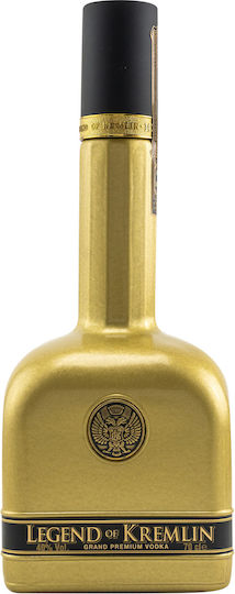 Itar Distillery Vodcă Legend Kremlin 40% 700ml