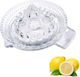 Westmark Classic Juicer made of Glass