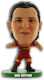 Soccerstarz Ποδόσφαιρο Φιγούρα