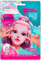 WOW Generation Face Mask