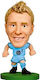 Soccerstarz Fußball Figur