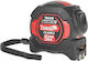 Double-Sided Magnetic Tape Measure Automatic Stop 5 M X 25 Mm Tvardy T00348