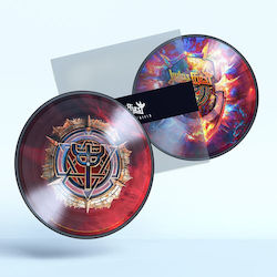 Judas Priest Invincible Shield 2 Viniluri Judas Priest Invincible Shield 2 Viniluri