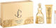 Jimmy Choo I Want Choo Damen Set mit Body Lotion 2Stück