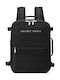 Delsey Rucsac 24L Negru