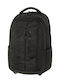 Polo Backpack 26lt Μαύρο