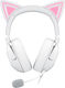 Razer Kraken Kitty V2 Over Ear Gaming Headset w...