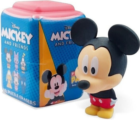 Sambro Παιχνίδι Μινιατούρα Mickey για 3+ Ετών 4.5εκ.