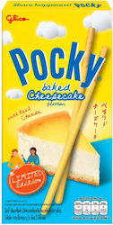 Glico Бисквити в пръчки 1бр 33гр Glico Бисквити в пръчки 1бр 33гр