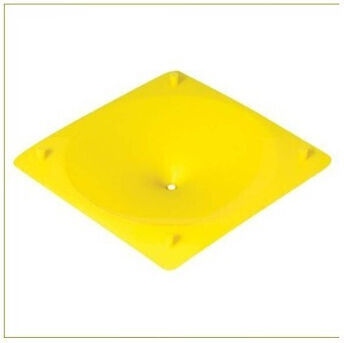 PME Βάση Τούρτας Πλαστική 8.7x8.7cm