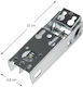Whirlpool Commercial Refrigerator Hinge