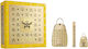 MCM Ultra Women's Set with Eau de Parfum and Mini Perfume 3pcs