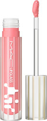 M.A.C Lipglass Snobbish 5ml