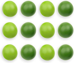 Kikkerland Huckleberry Reusable Water Balls Hb48