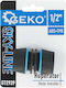 Sky-line 1/2" Hose Repair Connector Geko G72939