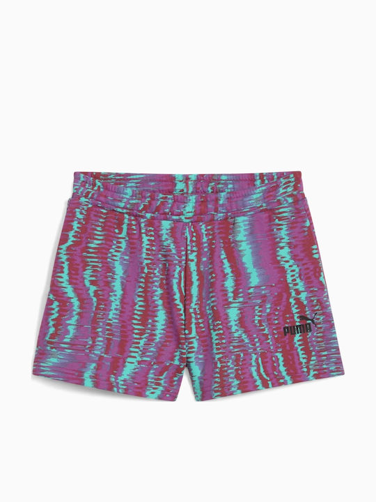 Kids' Athletic Shorts/Bermudas Essentials Port