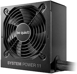 Be Quiet System Power 11 650W Full Wired 80 Plus Bronze