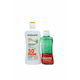 Babaria Produs cu Protecție Solară Gel SPF50 100ml