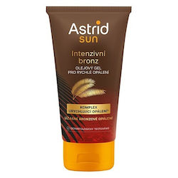 Astrid Sonnencreme Öl 150ml Astrid Sonnencreme Öl 150ml