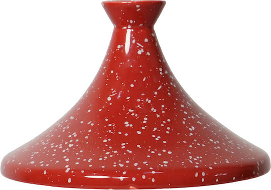 Cookut Deckel für Schnellkochtopf Keramik 28cm MJ28TAJRG