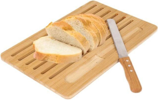 Cheffinger Σετ Επιφάνεια Κοπής Ξύλινη Cheffinger Σετ Επιφάνεια Κοπής Ξύλινη