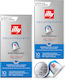 Illy Decaffeinated Capsules 8993 2 Pieces