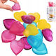 Reusable Heart Ice Cubes 20 Pieces