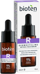 Bioten R Dermocycling Gesicht Serum 15ml Bioten R Dermocycling Gesicht Serum 15ml