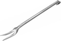 Novatex Furculiță Servirea Inox 37cm