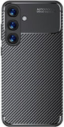 Beline Back Cover Μαύρη (Redmi Note 14 Pro+)