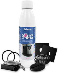 Kit de Asistență Frog pentru Mașina de Cafea Kit de Asistență Frog pentru Mașina de Cafea