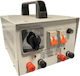 Rampalakos Olive Harvester Transformer