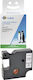 G&G Label Maker Tape 1m x 12mm Compatible With Dymo D1