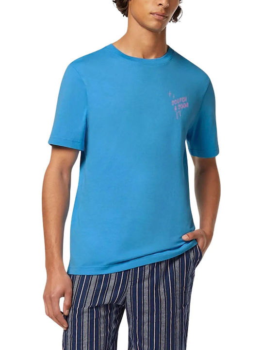Scotch & Soda T-shirt GALLERY