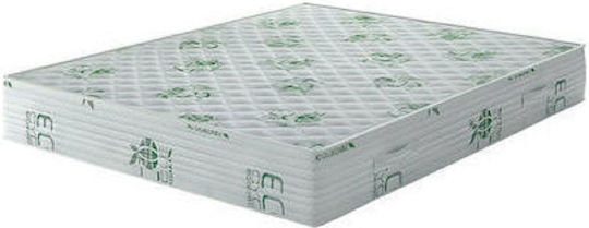 Chic Strom Pure Bio Chic Single Ortopedie Saltea Latex 100x190x21cm cu Arcuri