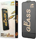 Full Glue Screen Protector Black (iPhone 14 ProNokia 6.1)