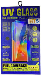 Tempered Glass 1pcs (Huawei Mate 40 Pro) Tempered Glass 1pcs (Huawei Mate 40 Pro)
