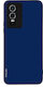 Sonique Back Cover Silicon Albastru (Vivo Y76 5...