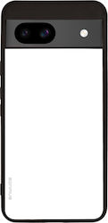 Sonique Back Cover Σιλικόνης Λευκό (Google Pixe...