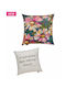 Kentia Sofa Cushion 02 Multi 50x50cm.