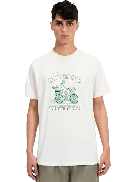 Mellino T-shirt White