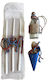 LiebeQueen Öl-Set 1cm