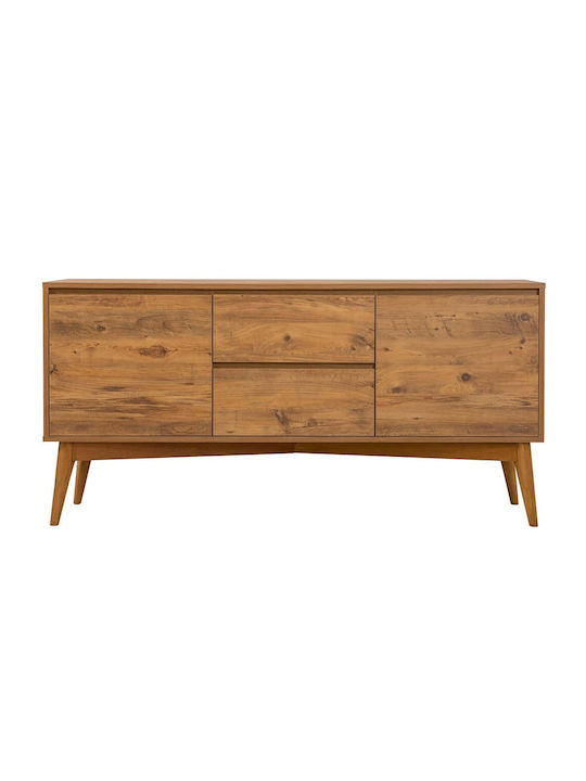 Μπουφές Vina Pine 170x45x82.5cm