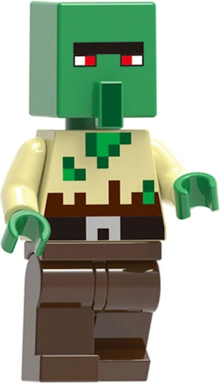 Kopf-Toy Minecraft Φιγούρα Δράσης 4.5εκ.