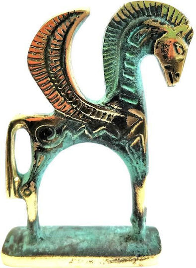 Bronze Pegasus