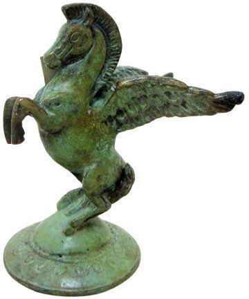 Bronze-Pegasus